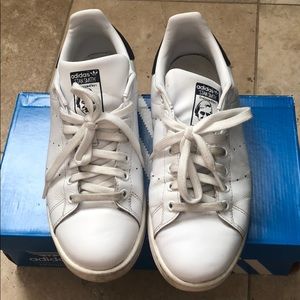 Addidas Stan Smith sneaker